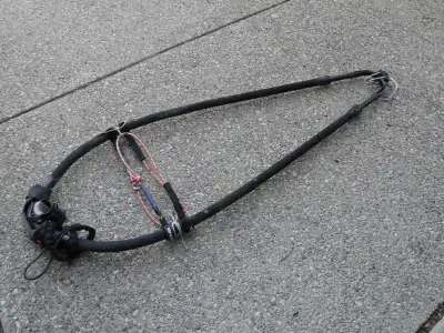 Windsurfing carbon boom, View more