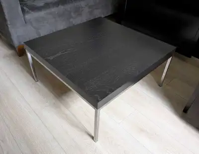 IKEA KLUBBO Coffee Table, View more