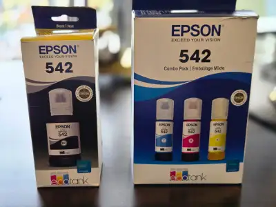 Ink for Epson Printer, View more