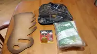 mini kit pour chasse orignal
