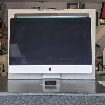 2013 27" IMac i5 8GB/1TB (21704821), View more