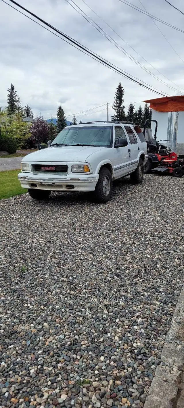 Gmc jimmy  in Cars & Trucks in Houston - Image 4