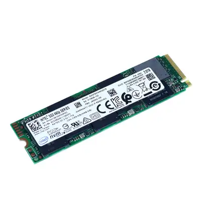 2TB INTEL 660p M.2 NVMe SSD Drive, View more