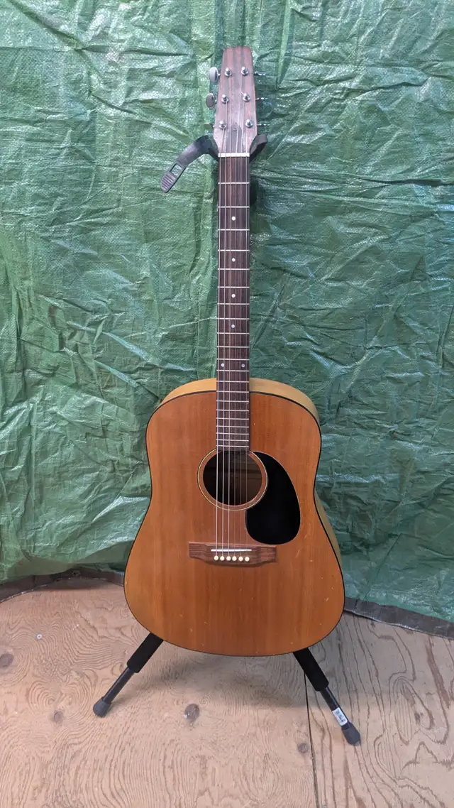 Seagull guitar in Guitars in West Island - Image 2