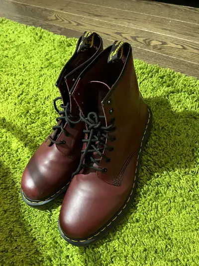 Dr. Martens Boots, View more