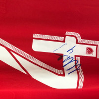 TFC Michael Bradley autographed jersey