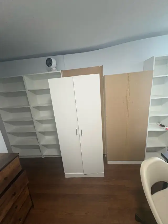 furnished private room for rent  in Room Rentals & Roommates in City of Toronto - Image 6