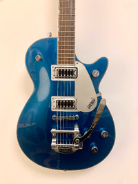 Gretsch Electromatic Jet with Bigsby