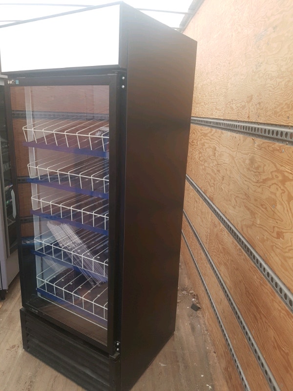 1 door cooler Industrial Kitchen Supplies Edmonton Kijiji