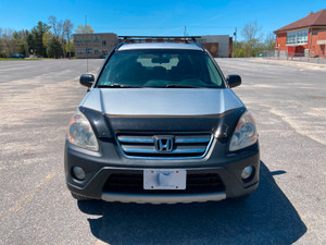 2006 Honda CR-V
