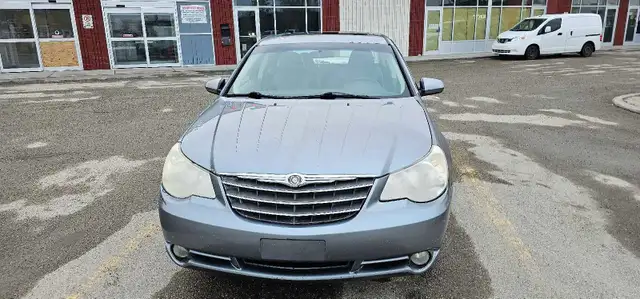 Chrysler Sebring 2008489984683252787200