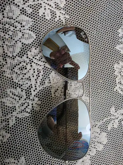 Ray-Ban Aviator Sunglasses, View more