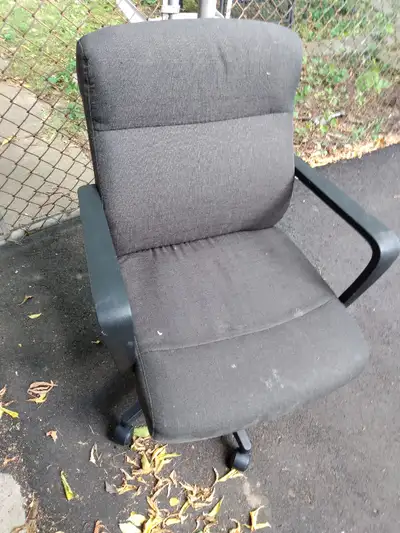 Office desk chair, View more