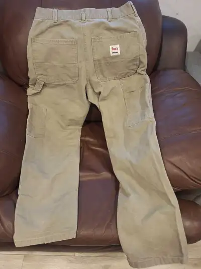 LIKE CARHARTT QUALITY, View more