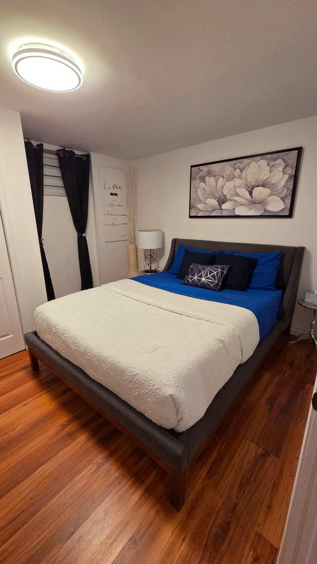 Chambre pour étudiant — photo 2