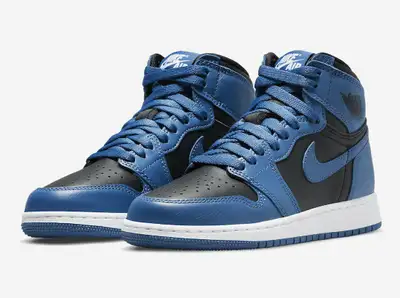 ** Jordan 1 Marina Blue High size 11 **, View more