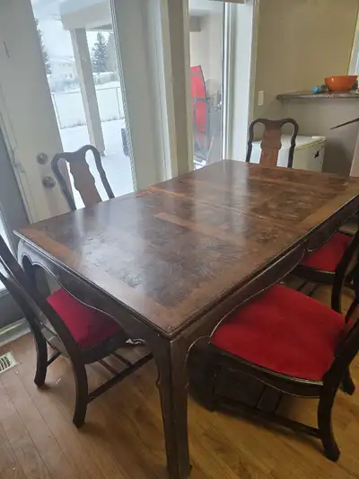 dinning room table, View more