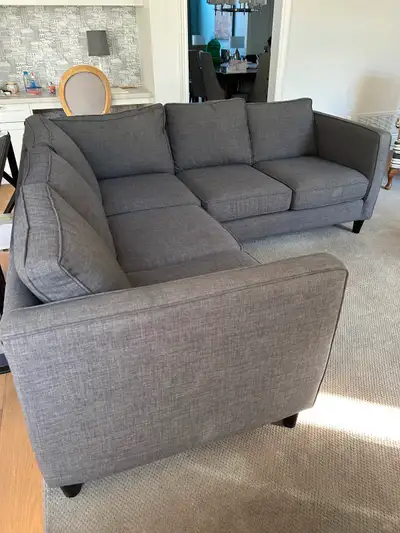 Sectional Sofa, View more