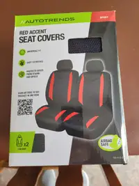 Car Seat Covers -Cobourg