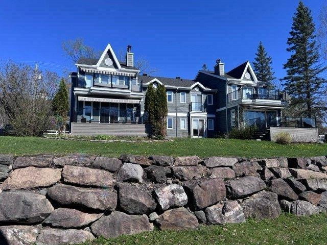 Villas Inverness - Copropriété à Vendre à Lac-brome — photo 2