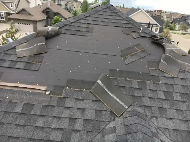 Roof Replacement and Re-Roofing - Free Estimate62863256570498123