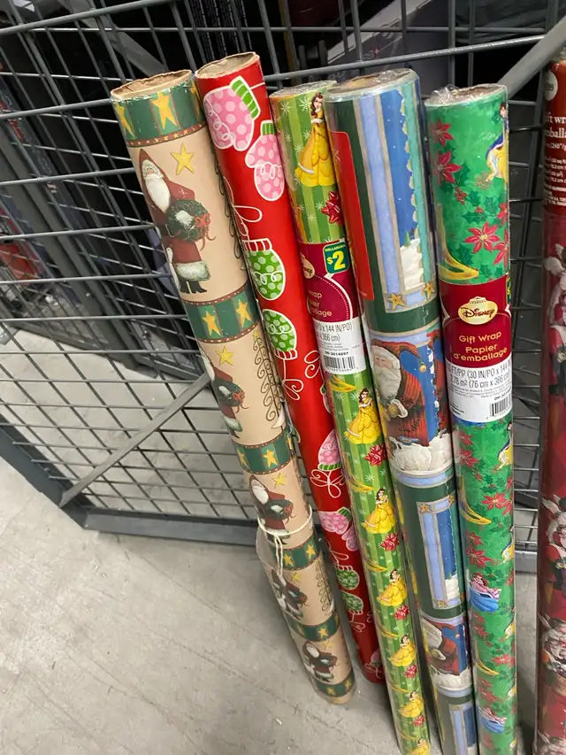 Gift wrap461891454013941760