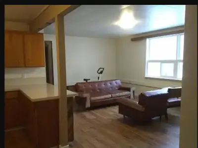 2 Bedroom Suite for rent in Cache Creek, B.C.