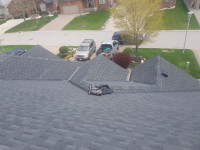 Forget the Middleman and Hire the Roofer! FREE ESTIMATES