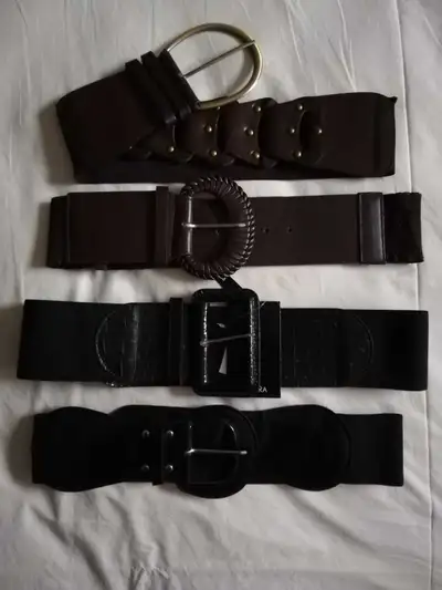 Ceinture pour femme., View more