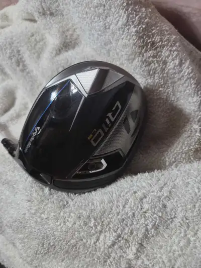 taylormade golf qi10 ls 10.5 degree right hand rh driver stiff, View more