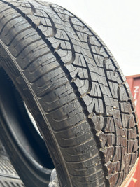 New 265/70/17 all season tires