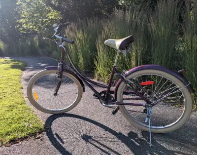 Everyday Kensington Women's Comfort Bike - $110, View more