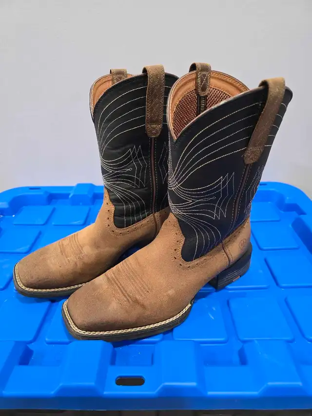 Leather Boot Cleaning 495405463965552640