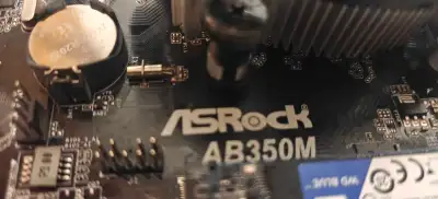 Amd CPU & Motherboard & Ram Combo, View more