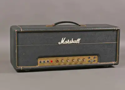 marshall head wanted , View more