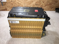 2015 Chevrolet Spark EV battery module