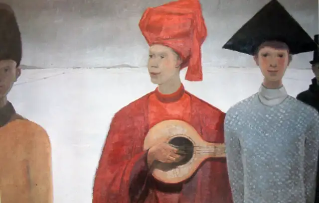 Jean Claude Lemieux - print / impression de in Arts & Collectibles in City of Montréal - Image 2