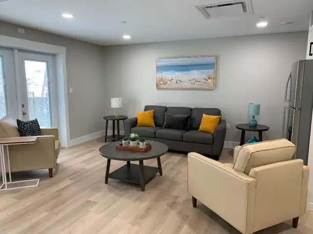 Beautiful New Building. 1 Bedroom Apts Available July 1st in Long Term Rentals in Charlottetown - Image 9