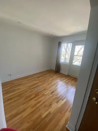 Appartement 3 et 1/2  Rosemont