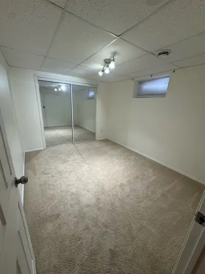 Basement for Rent – South Pointe (Near Waverley) 1 bedroom basement available for rent from Oct 1st....