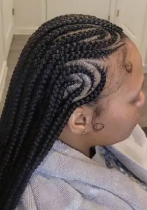 African Hair Braiding:kids hair styles from $140 ;adult from $200 address : 2385 burnhamthorpe rd w...