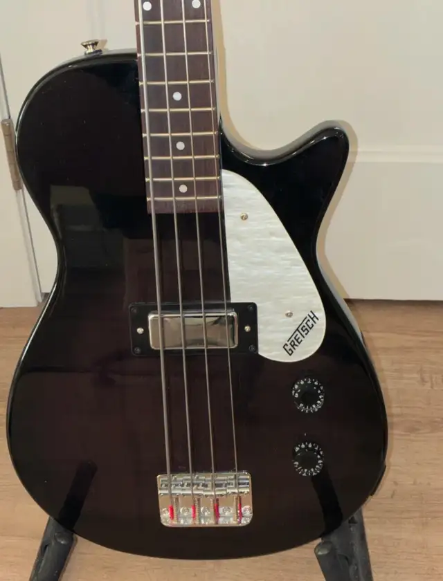 Bass Player Available 