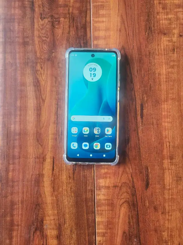 Motorola Moto g 5G 2024 in Cell Phones in Edmonton - Image 6