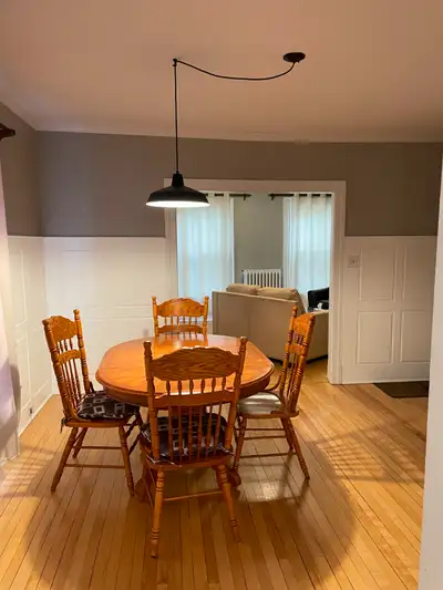 Appartement 2 chambres tout inclus