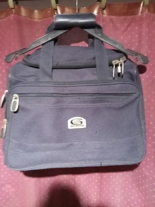 Worker Bag