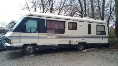 Located in Valemount, BC. Well loved and taken care of by me and the previous owner. Has been lived...