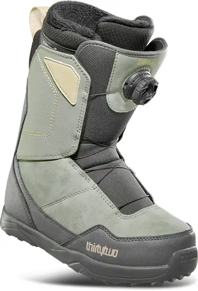 Brand New  Snowboard Boots ThirtyTwo Shifty BOA, View more