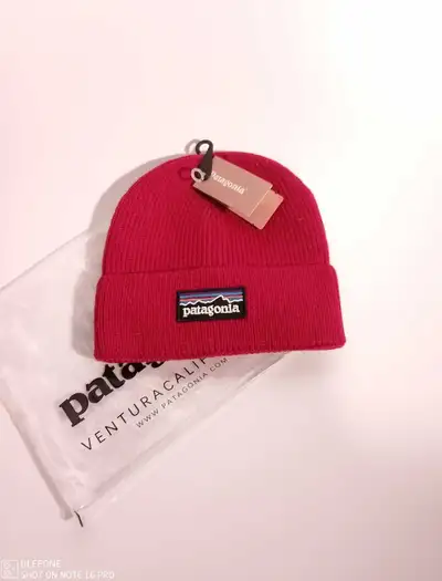 BNWT PATAGONIA BEANIE, View more
