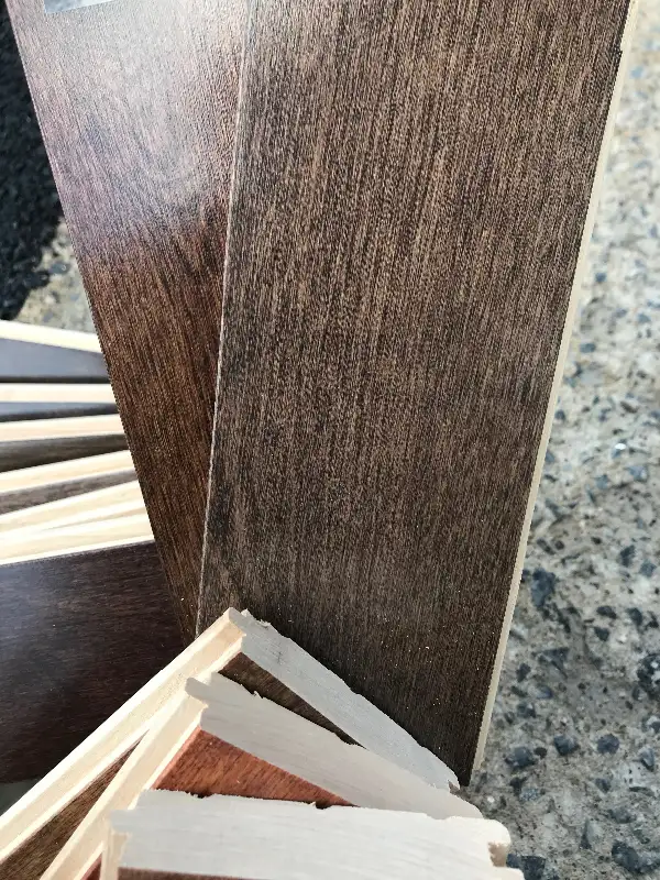 Plancher bois franc canadien in Floors & Walls in Longueuil / South Shore - Image 5