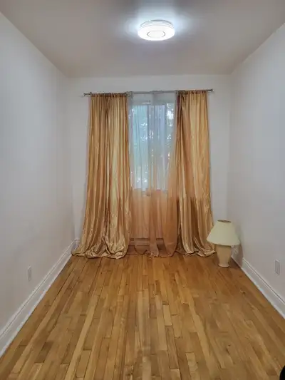 Lease Transfer - 3 1/2 in Parc-Ex